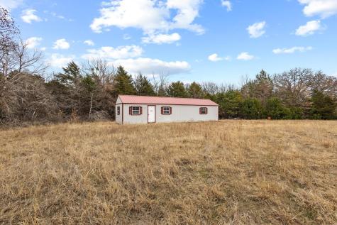 Tbd Tract Three Cooks Corner Road Pottsboro TX 75076