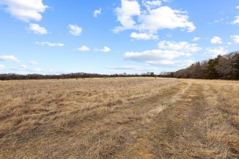 Tbd Tract Three Cooks Corner Road Pottsboro TX 75076