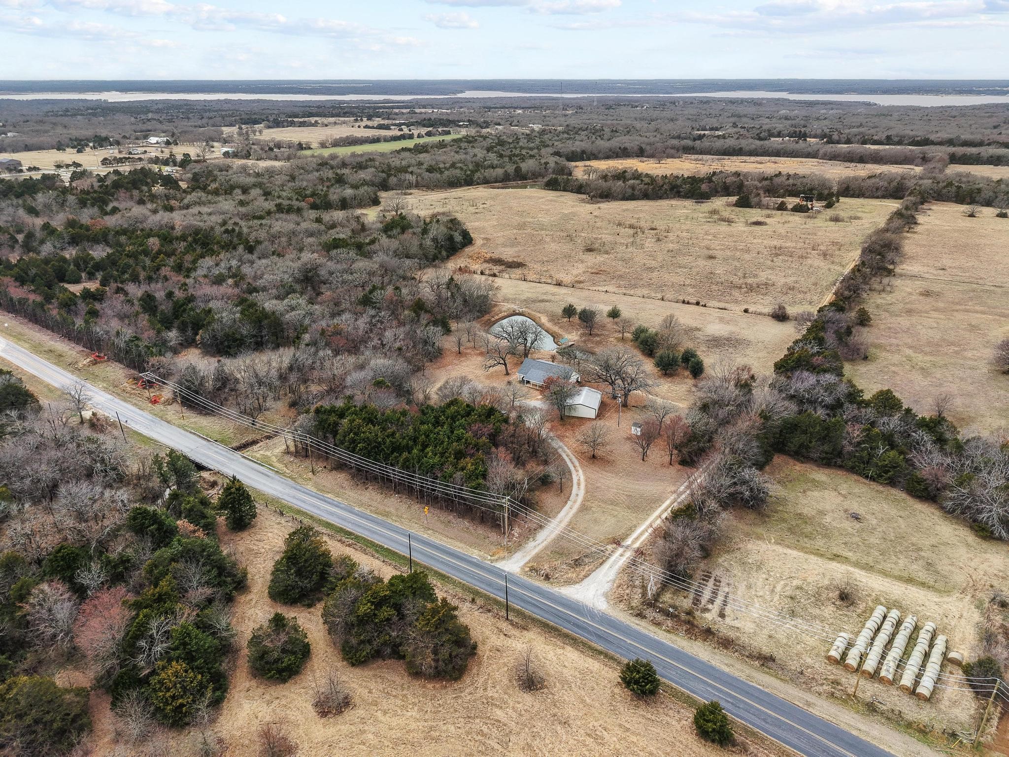 Tbd Tract Three Cooks Corner Road Pottsboro TX 75076