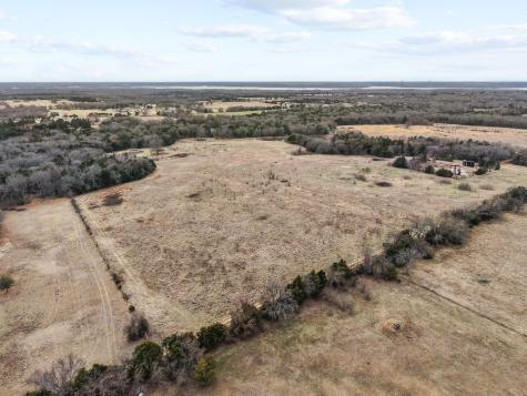 Tbd Tract Three Cooks Corner Road Pottsboro TX 75076