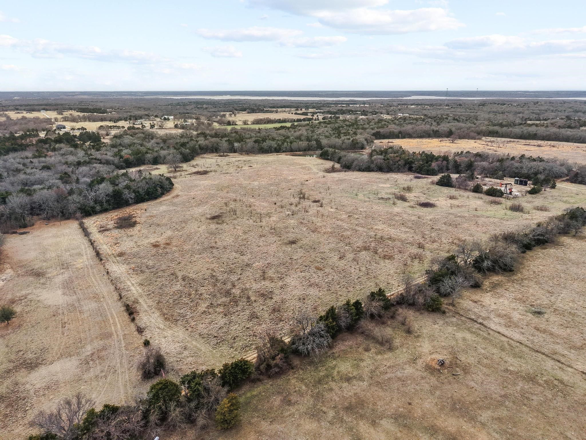 Tbd Tract Three Cooks Corner Road Pottsboro TX 75076
