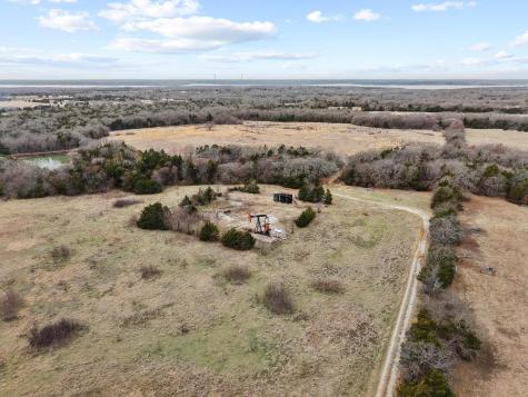 Tbd Tract Three Cooks Corner Road Pottsboro TX 75076
