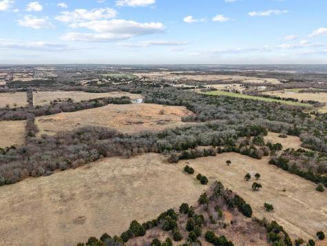 Tbd Tract Three Cooks Corner Road Pottsboro TX 75076