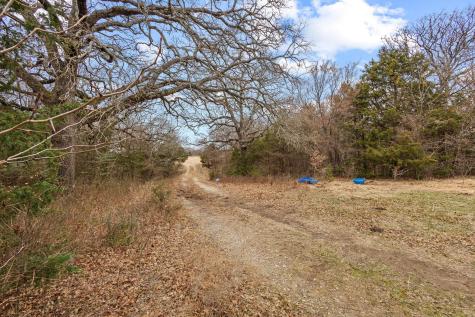 Tbd Tract Three Cooks Corner Road Pottsboro TX 75076