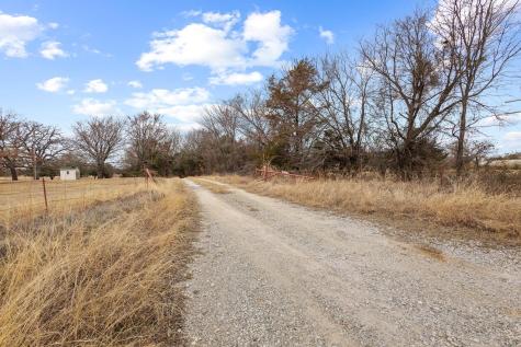 Tbd Tract Three Cooks Corner Road Pottsboro TX 75076
