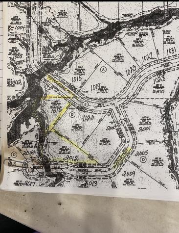 1016 Newsom Ranch Road Azle TX 76020