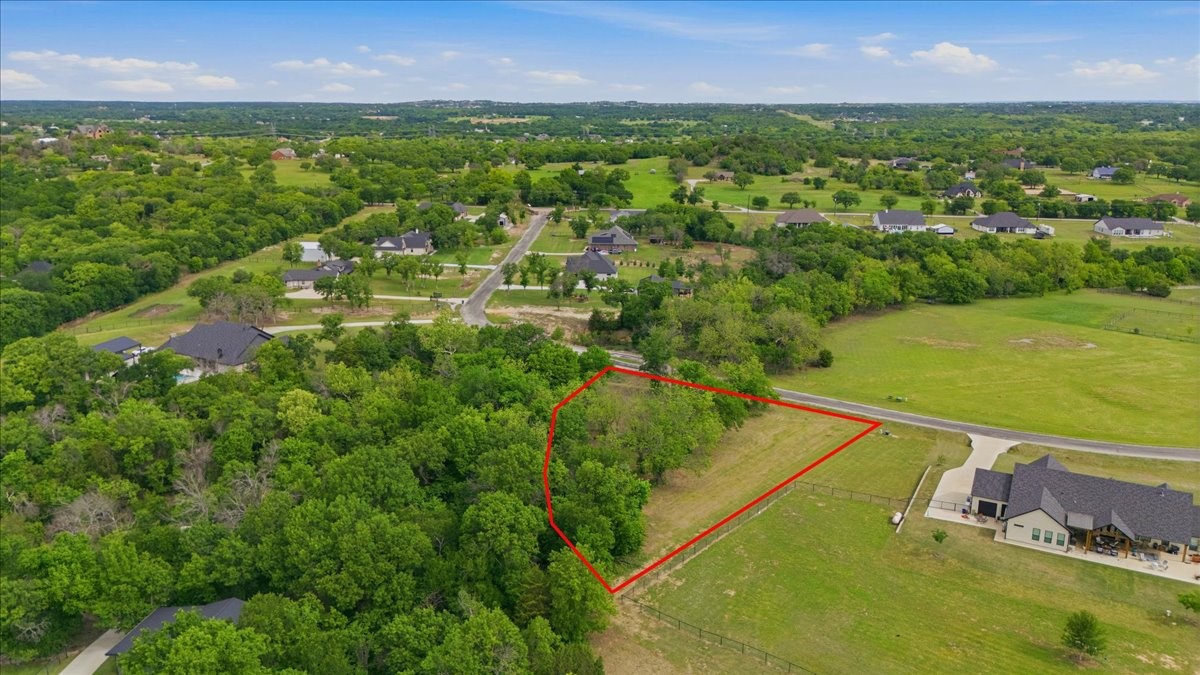 1016 Newsom Ranch Road Azle TX 76020
