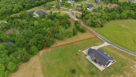 1016 Newsom Ranch Road Azle TX 76020