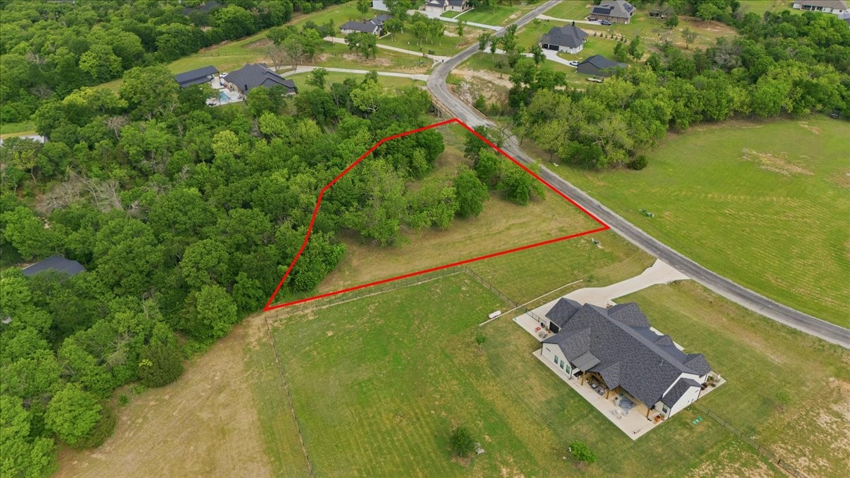 1016 Newsom Ranch Road Azle TX 76020