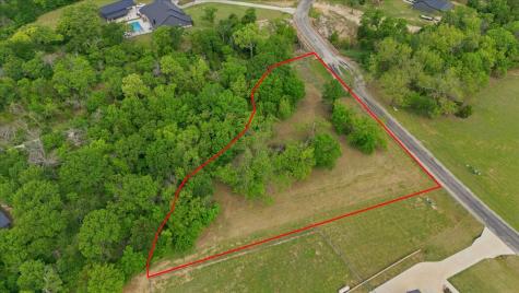 1016 Newsom Ranch Road Azle TX 76020