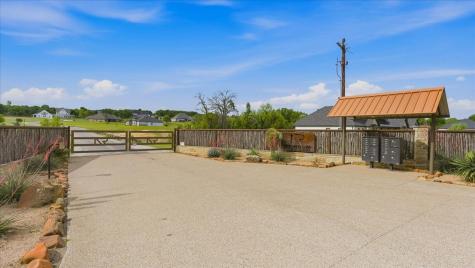 1016 Newsom Ranch Road Azle TX 76020