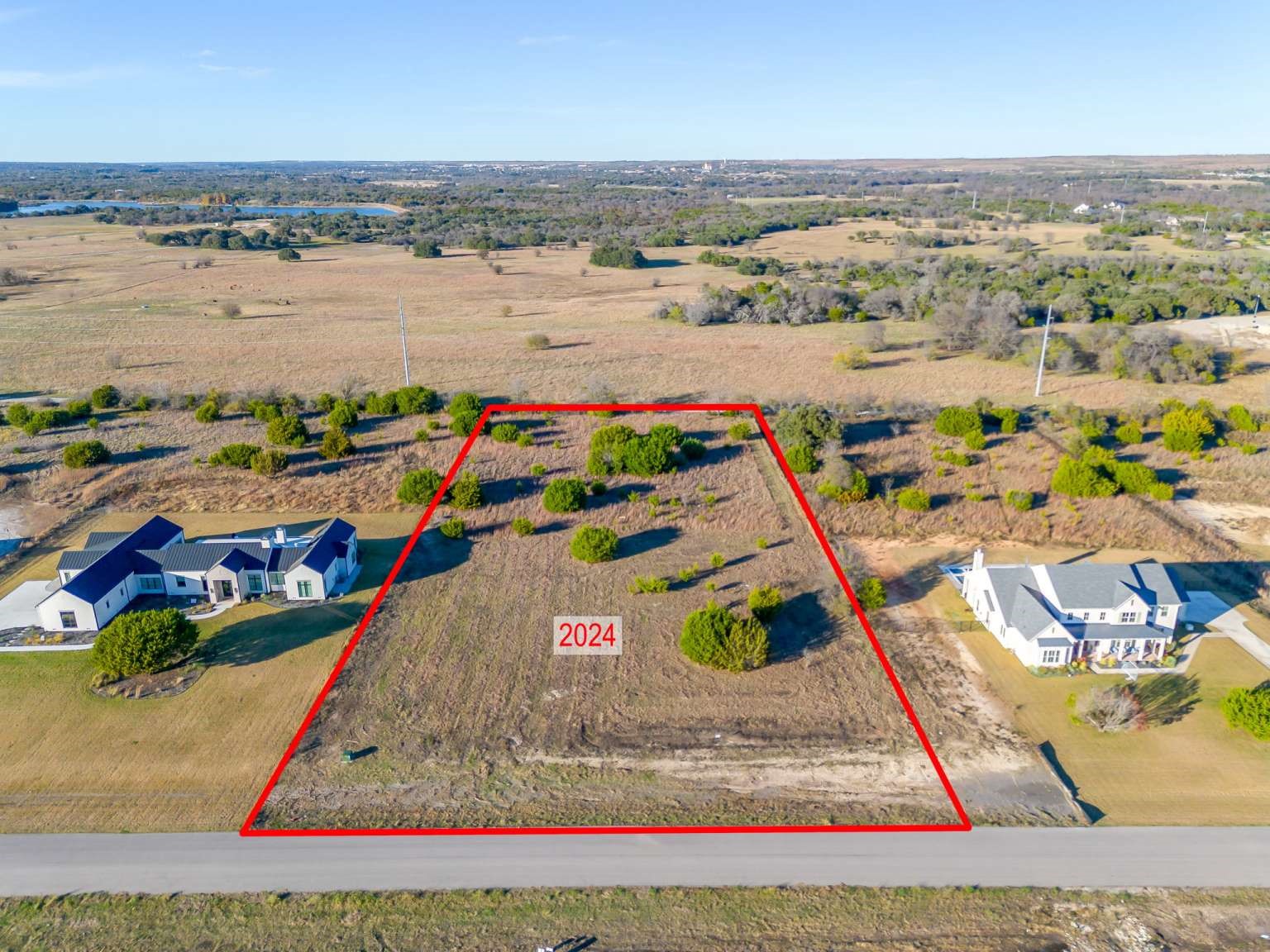 2024 Meadowlark Court Aledo TX 76008