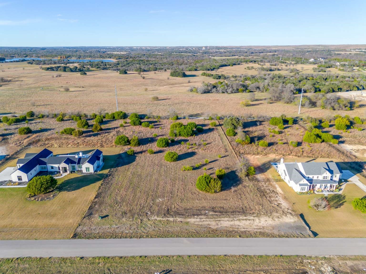 2024 Meadowlark Court Aledo TX 76008