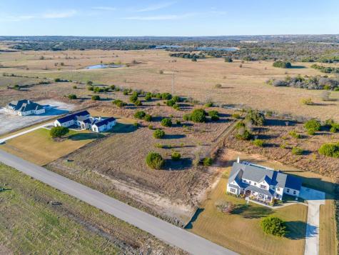 2024 Meadowlark Court Aledo TX 76008