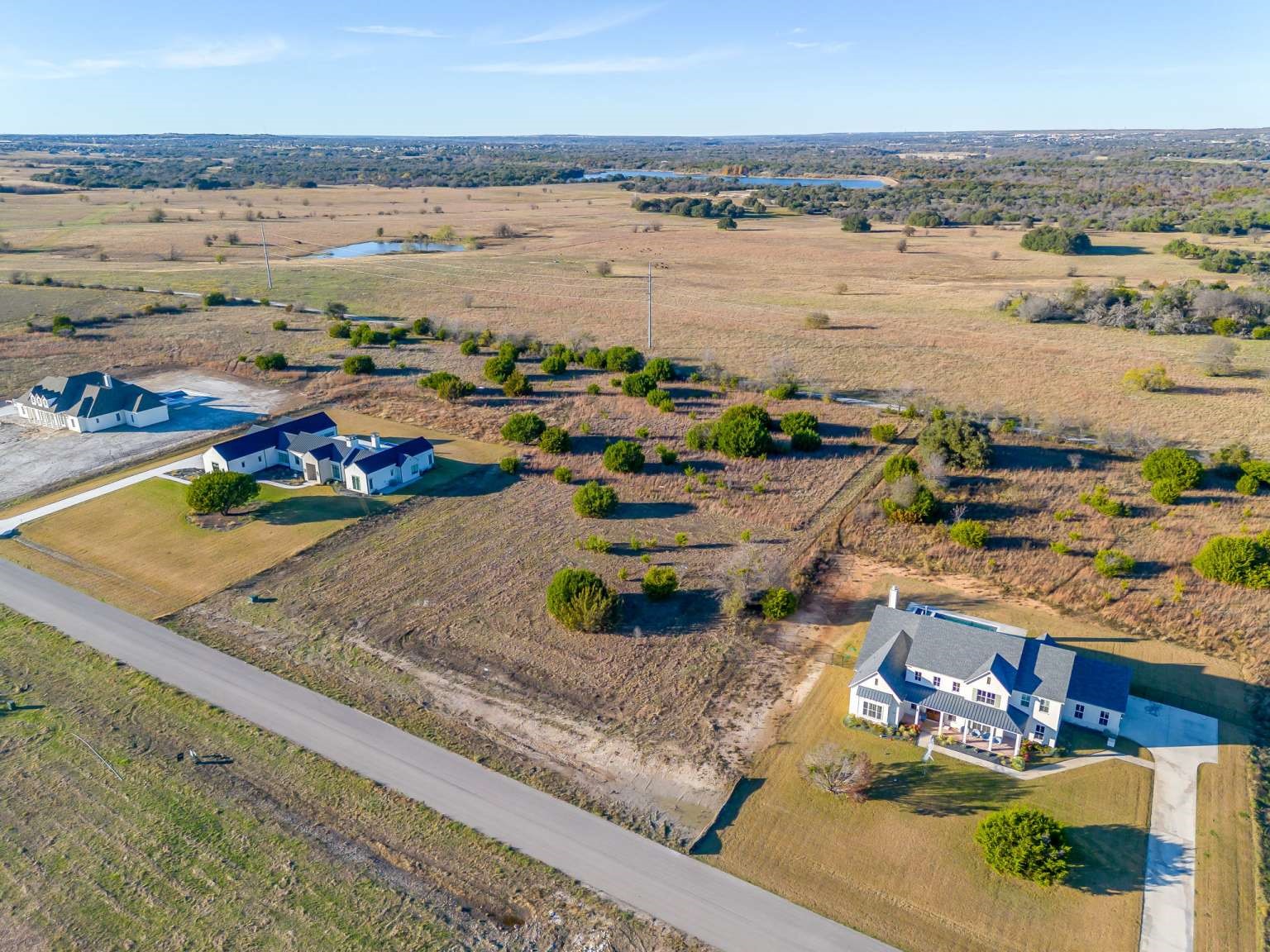 2024 Meadowlark Court Aledo TX 76008