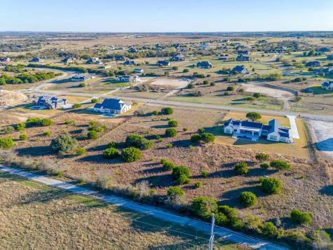 2024 Meadowlark Court Aledo TX 76008