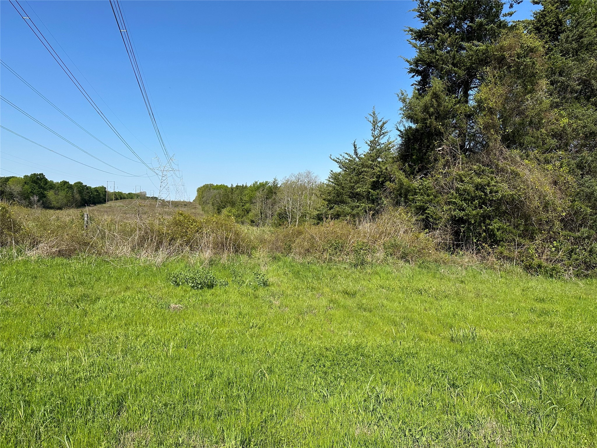 Tract 2 Farm To Market 1743 Honey Grove TX 75446