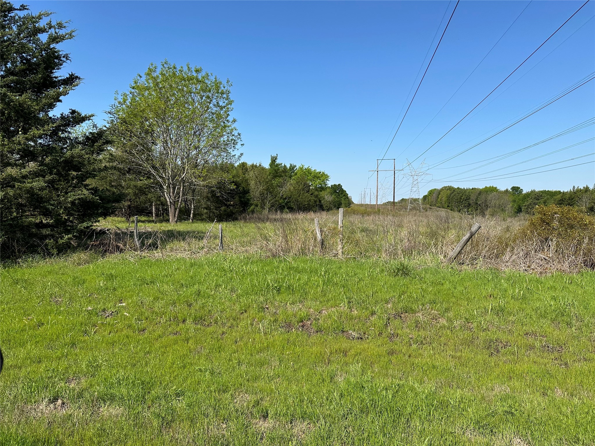 Tract 2 Farm To Market 1743 Honey Grove TX 75446