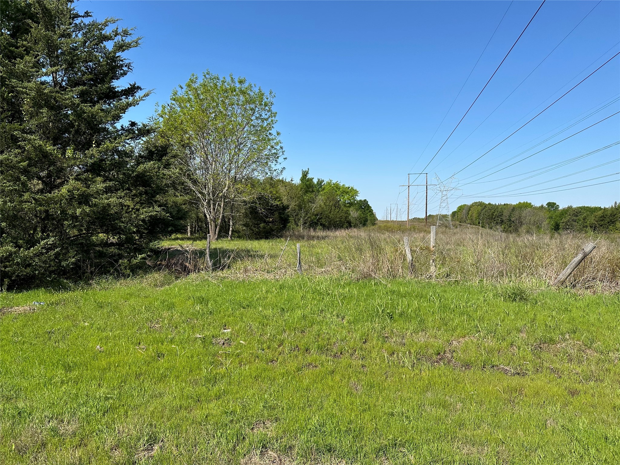 Tract 2 Farm To Market 1743 Honey Grove TX 75446