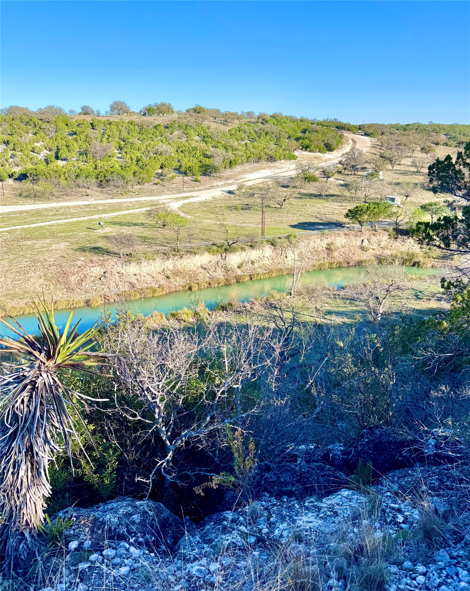 Tbd Tracts 25&26 Seven Springs Drive Junction TX 76849