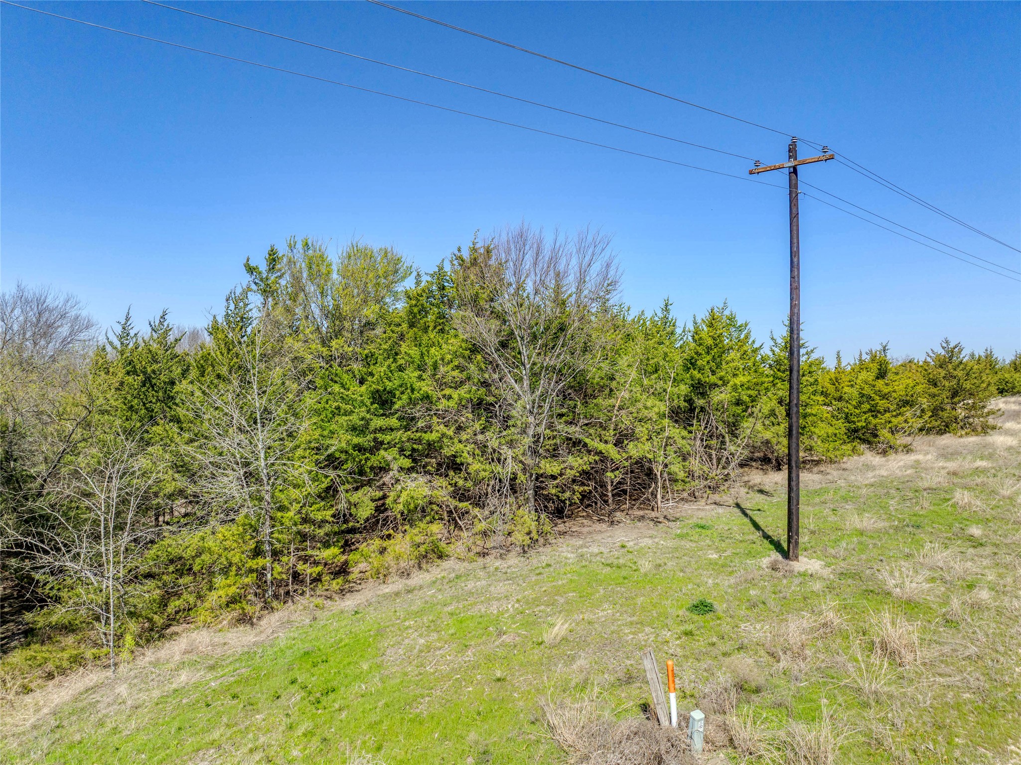 Tract 5 County Road 2935 Dodd City TX 75438
