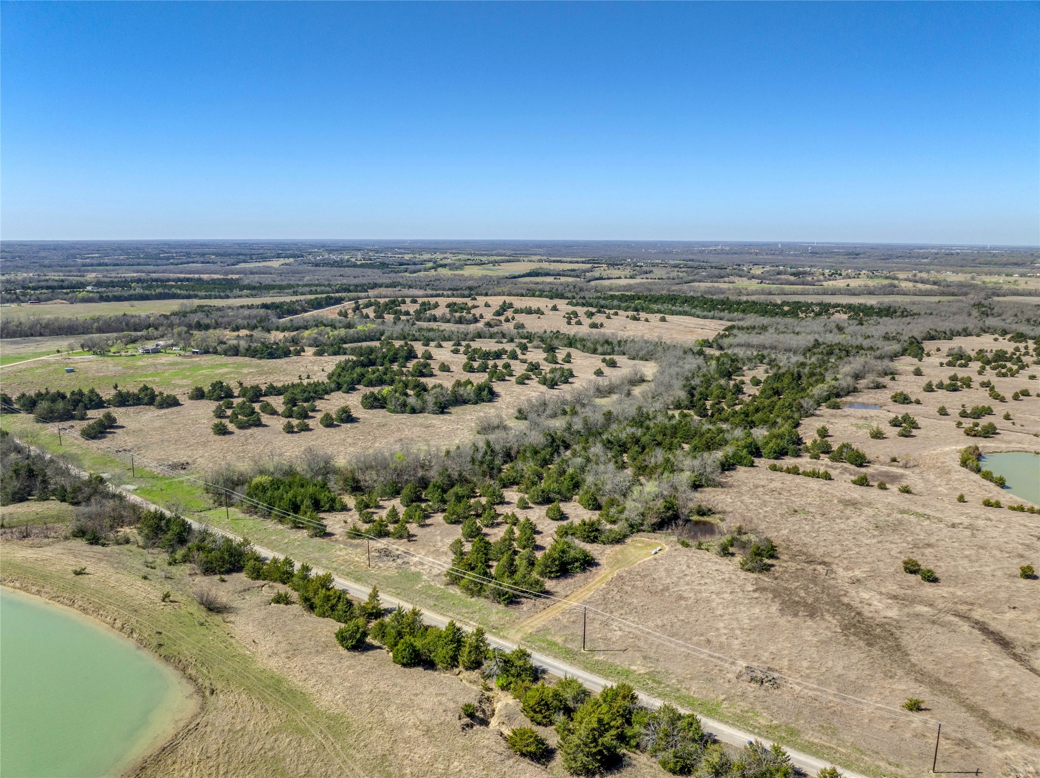 Tract 5 County Road 2935 Dodd City TX 75438