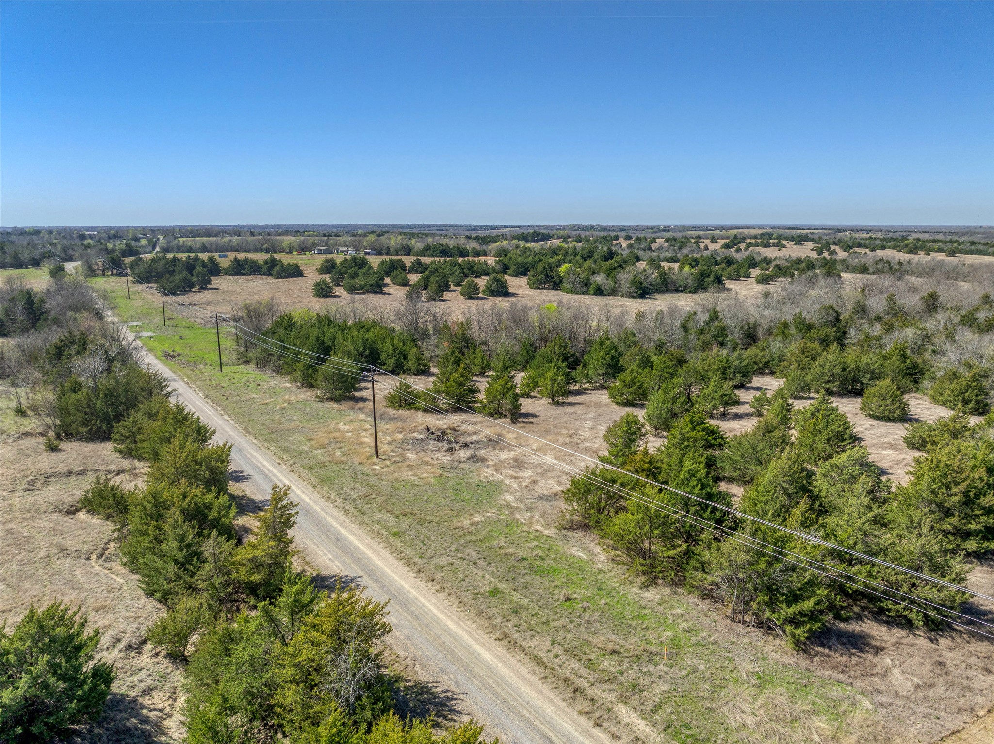 Tract 5 County Road 2935 Dodd City TX 75438