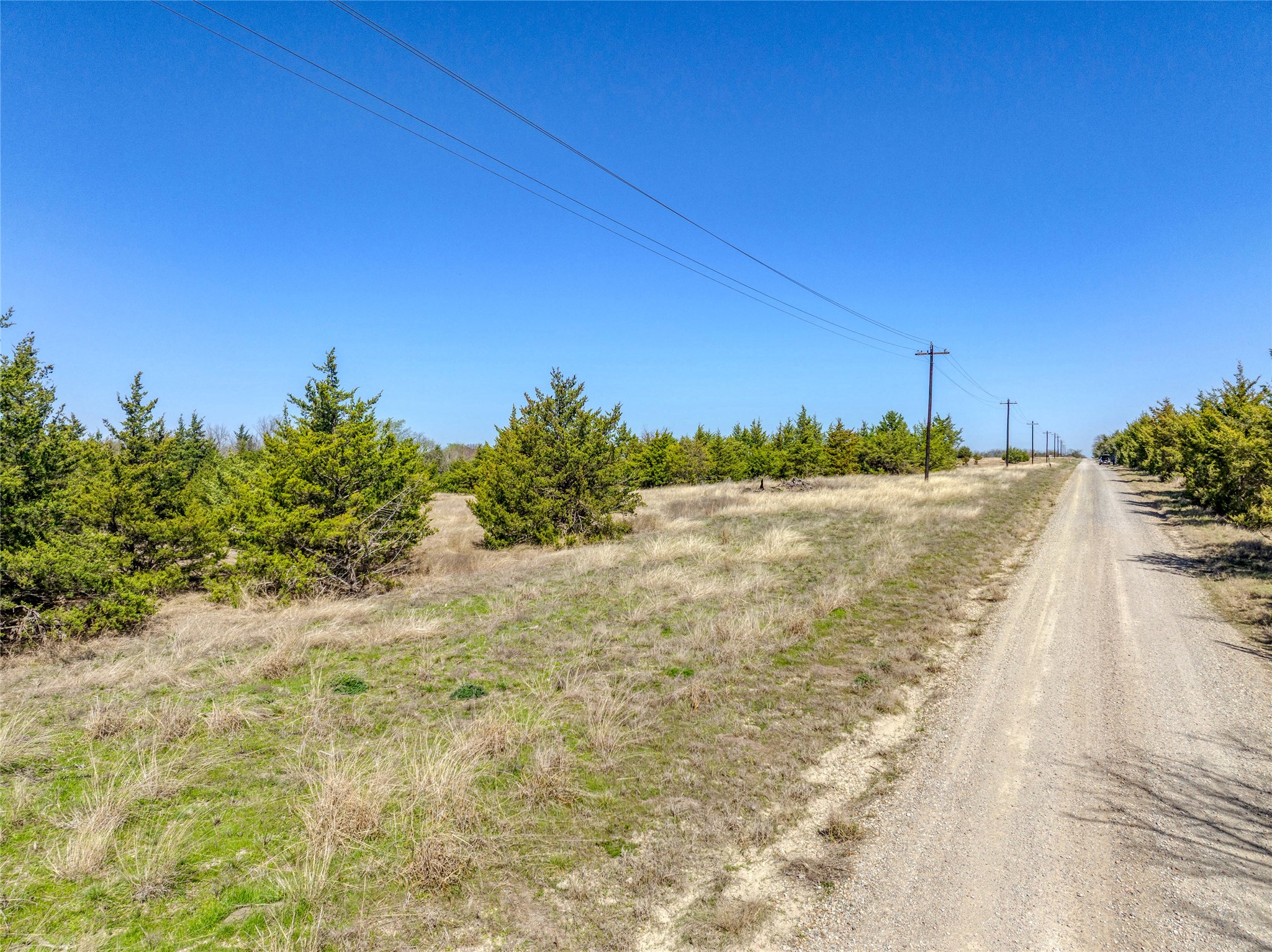 Tract 5 County Road 2935 Dodd City TX 75438