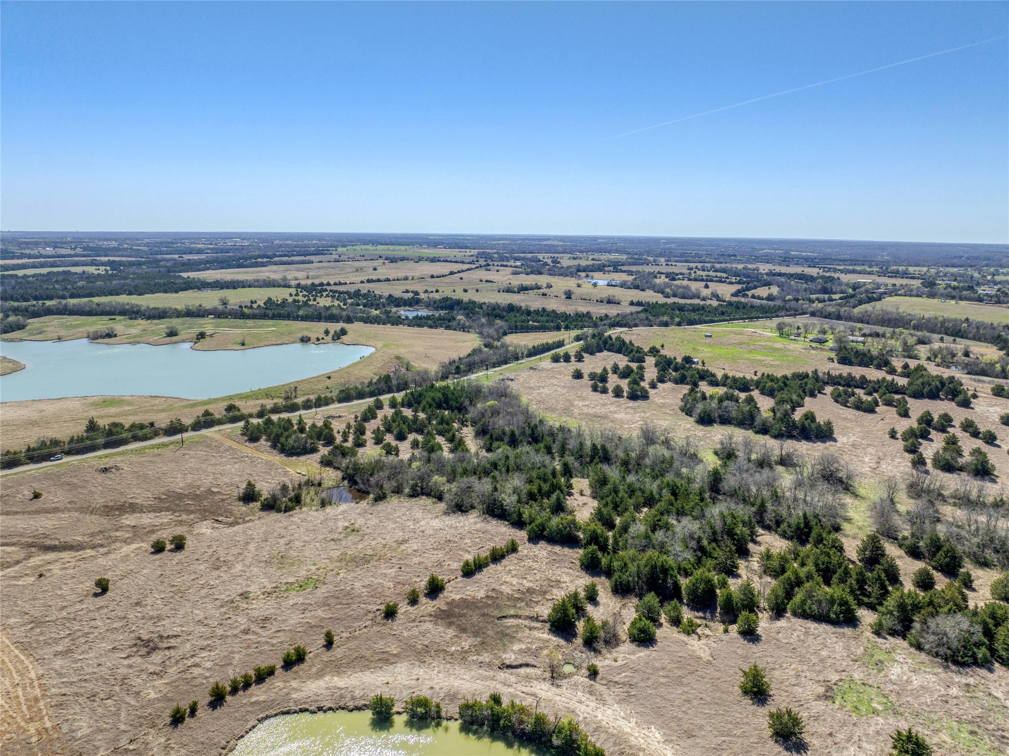Tract 5 County Road 2935 Dodd City TX 75438