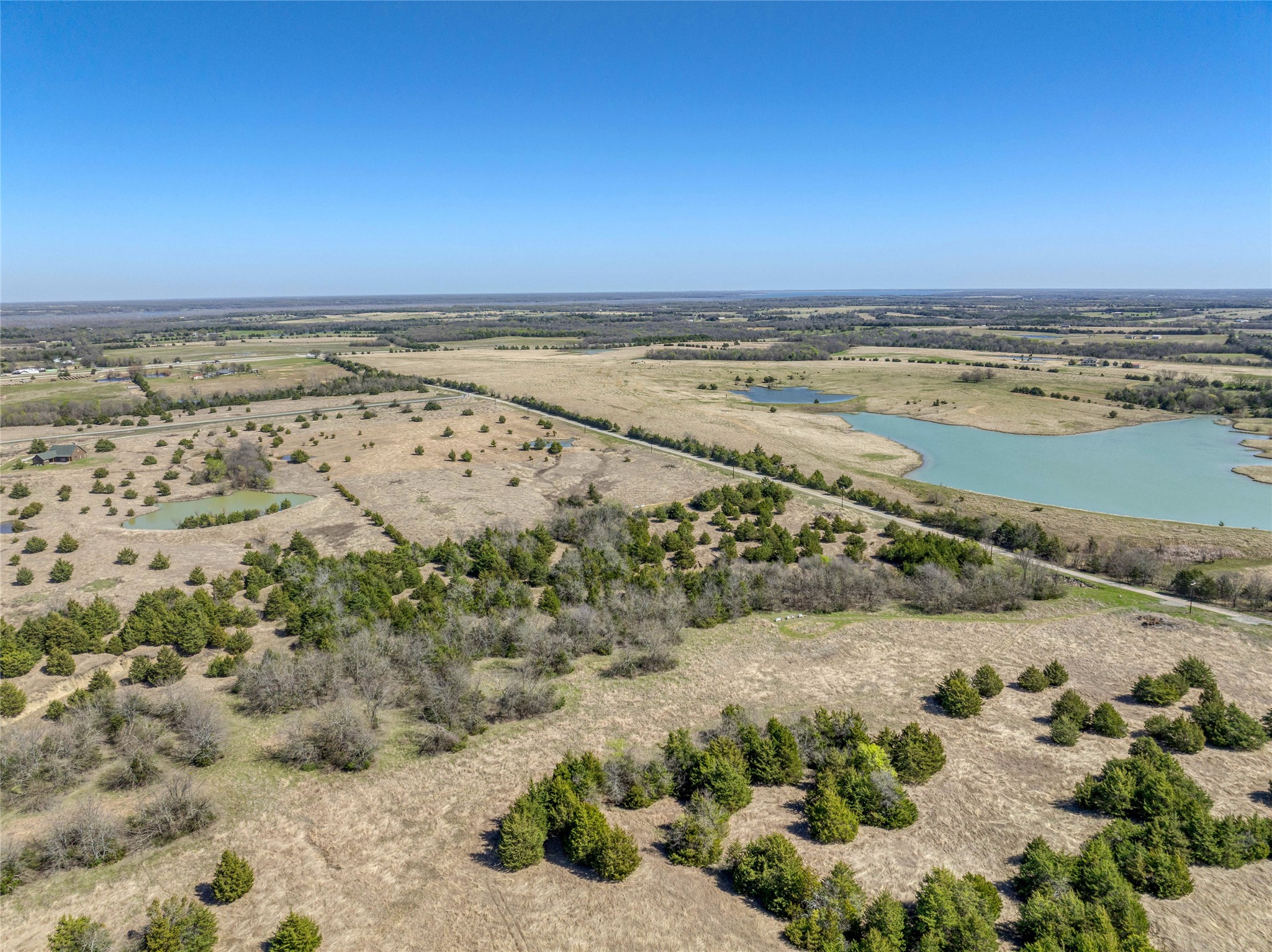 Tract 5 County Road 2935 Dodd City TX 75438