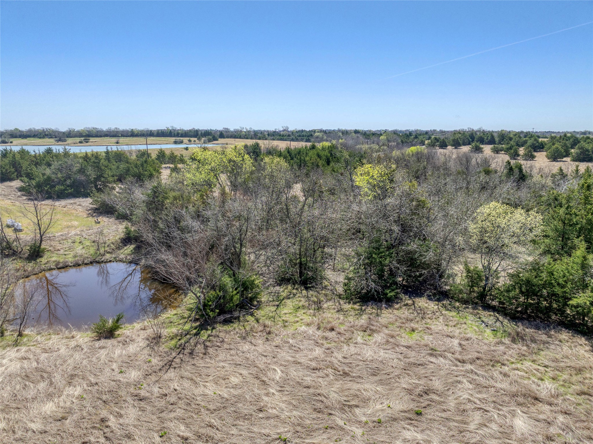 Tract 5 County Road 2935 Dodd City TX 75438