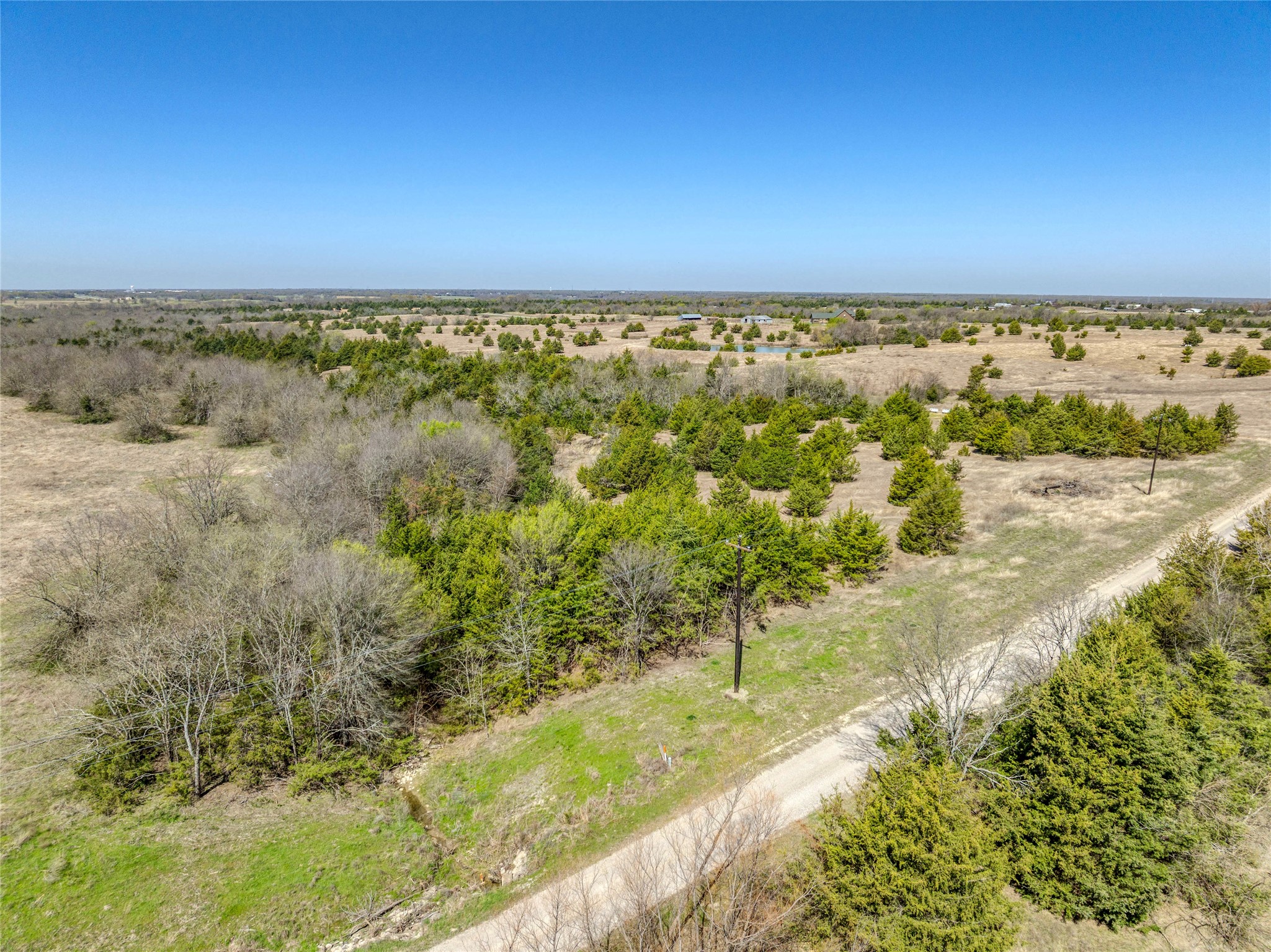 Tract 5 County Road 2935 Dodd City TX 75438