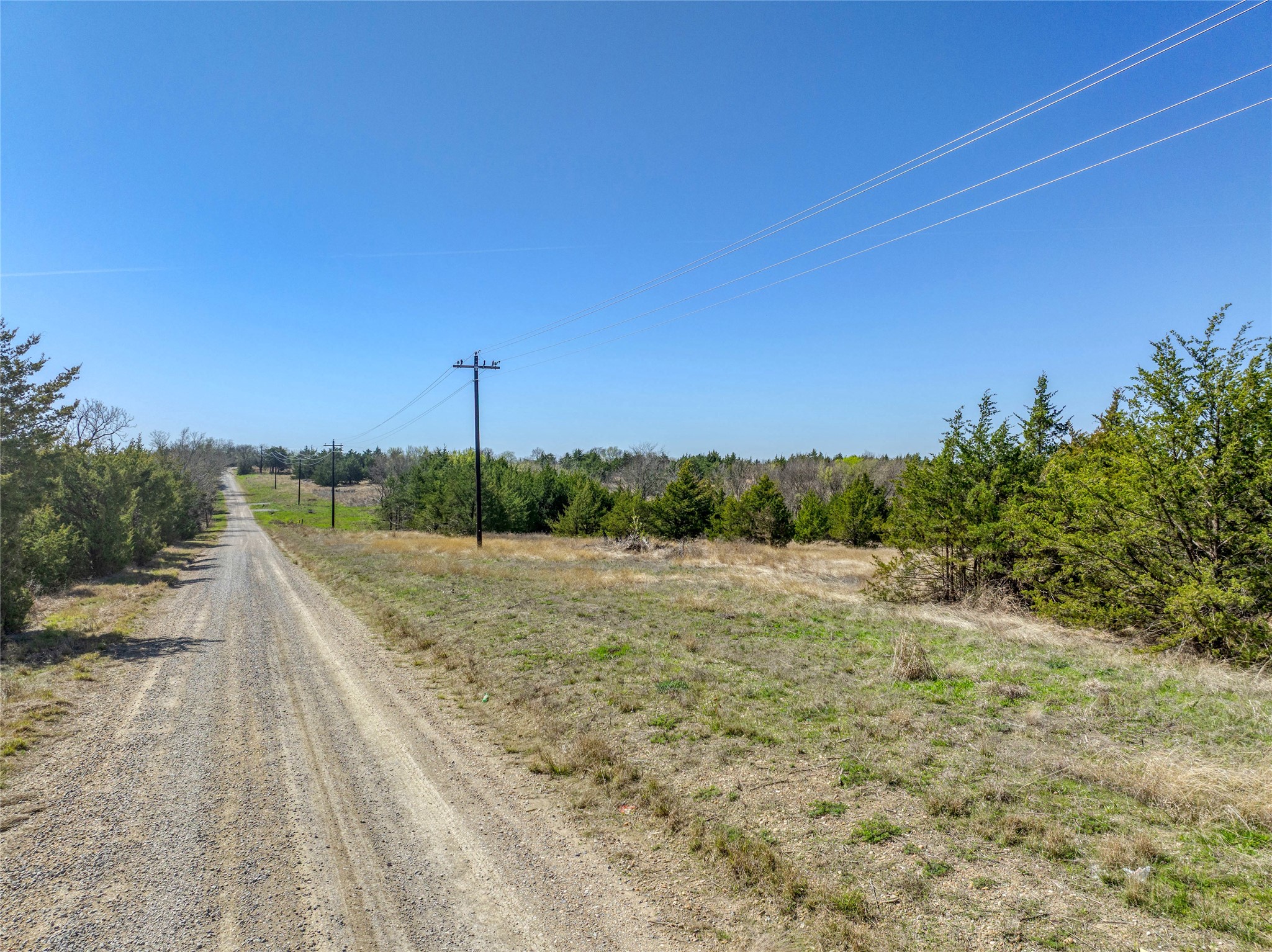 Tract 5 County Road 2935 Dodd City TX 75438