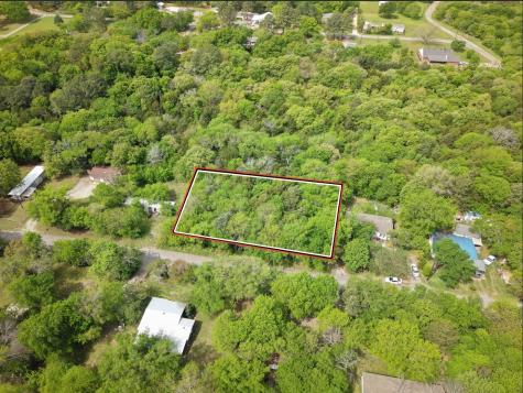 Tbd Lucky 13 Road Pottsboro TX 75076