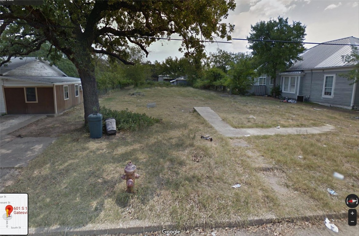601 S 14th Street Gatesville TX 76528