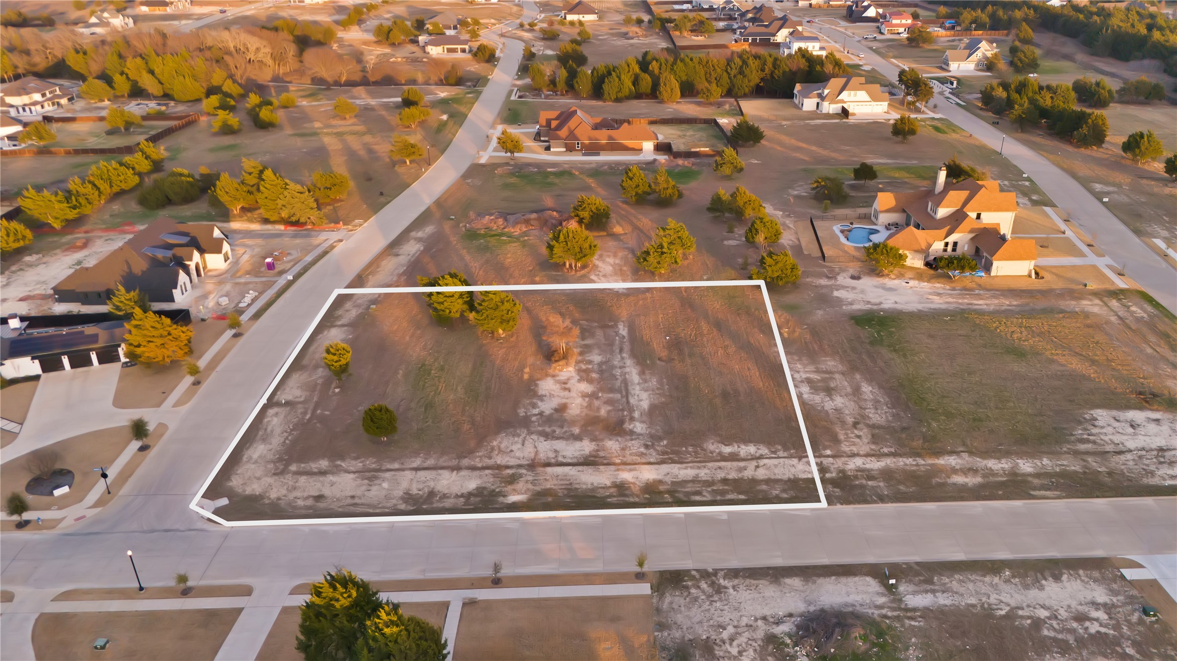 4010 Tea Olive Trail Midlothian TX 76065
