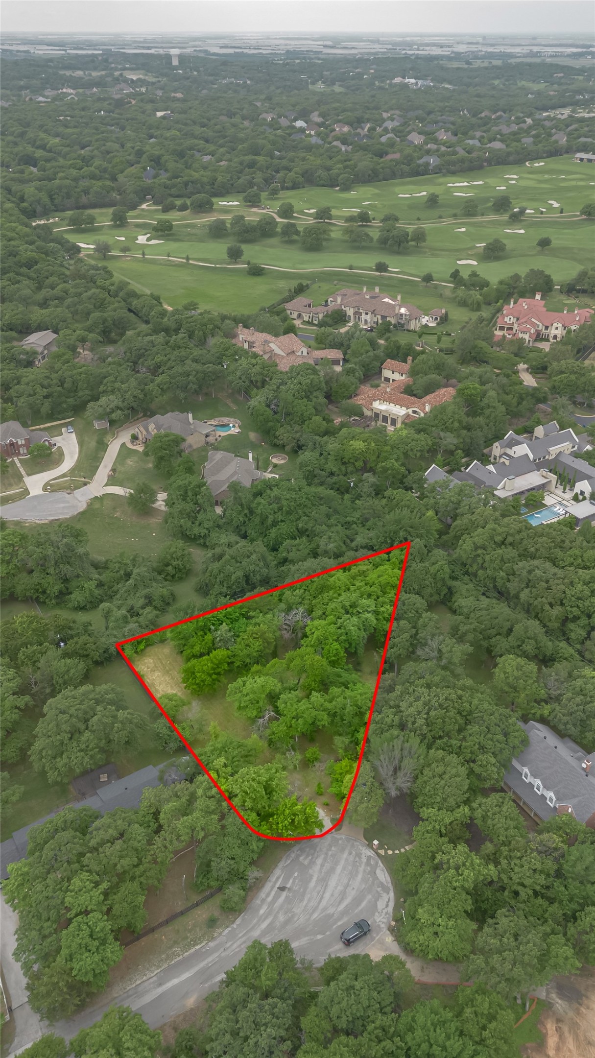 1464 Limerick Court Keller TX 76262
