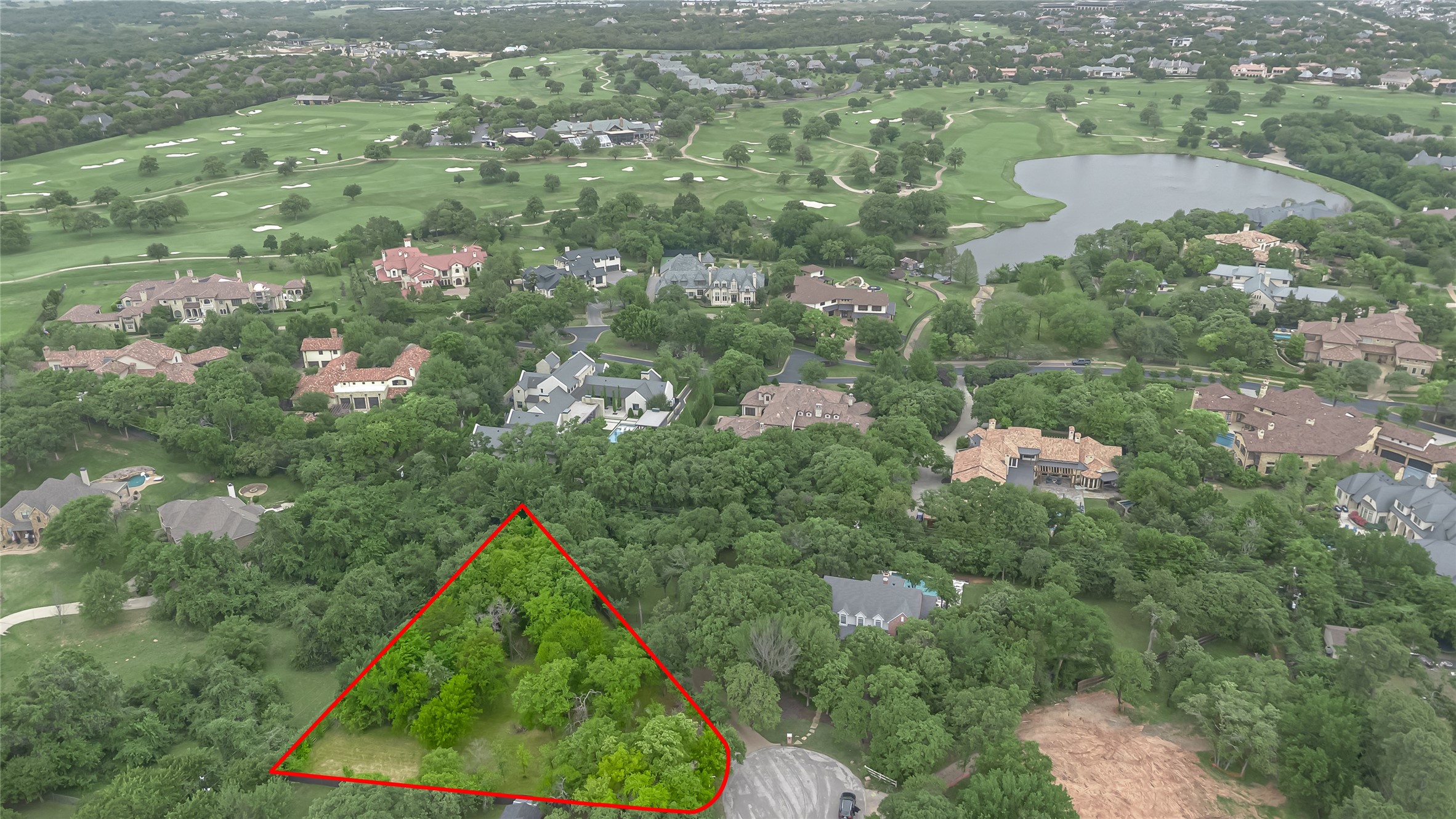1464 Limerick Court Keller TX 76262