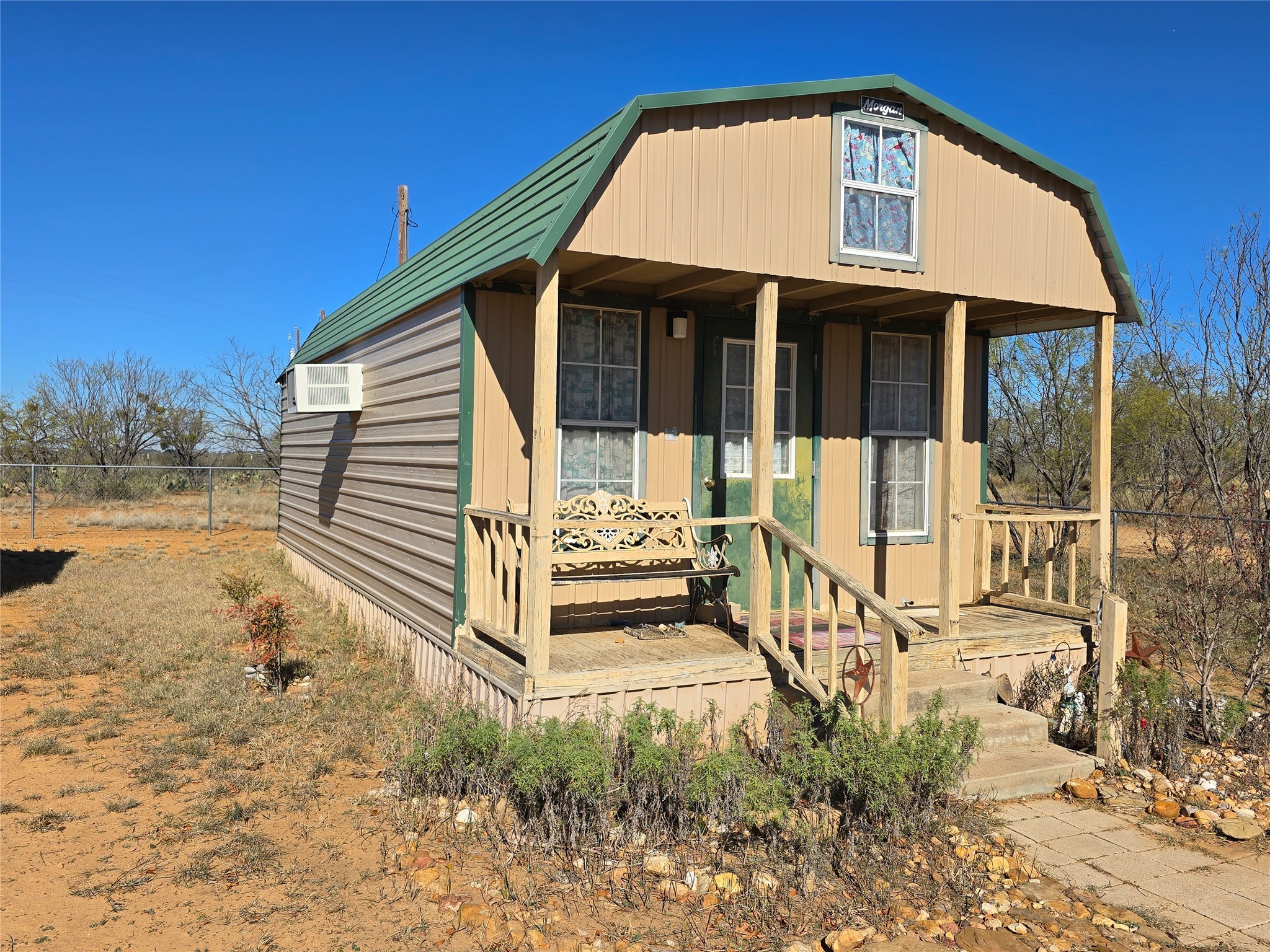 5780 County Road 266 Rochelle TX 76872