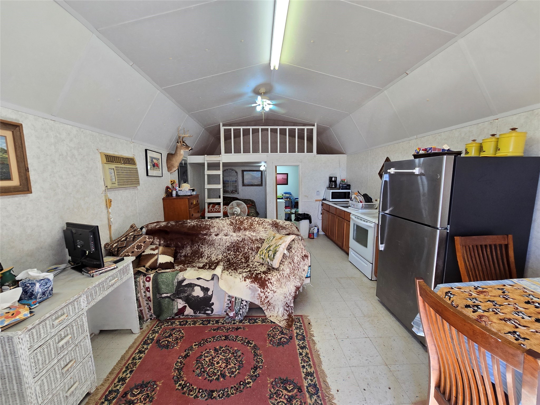 5780 County Road 266 Rochelle TX 76872