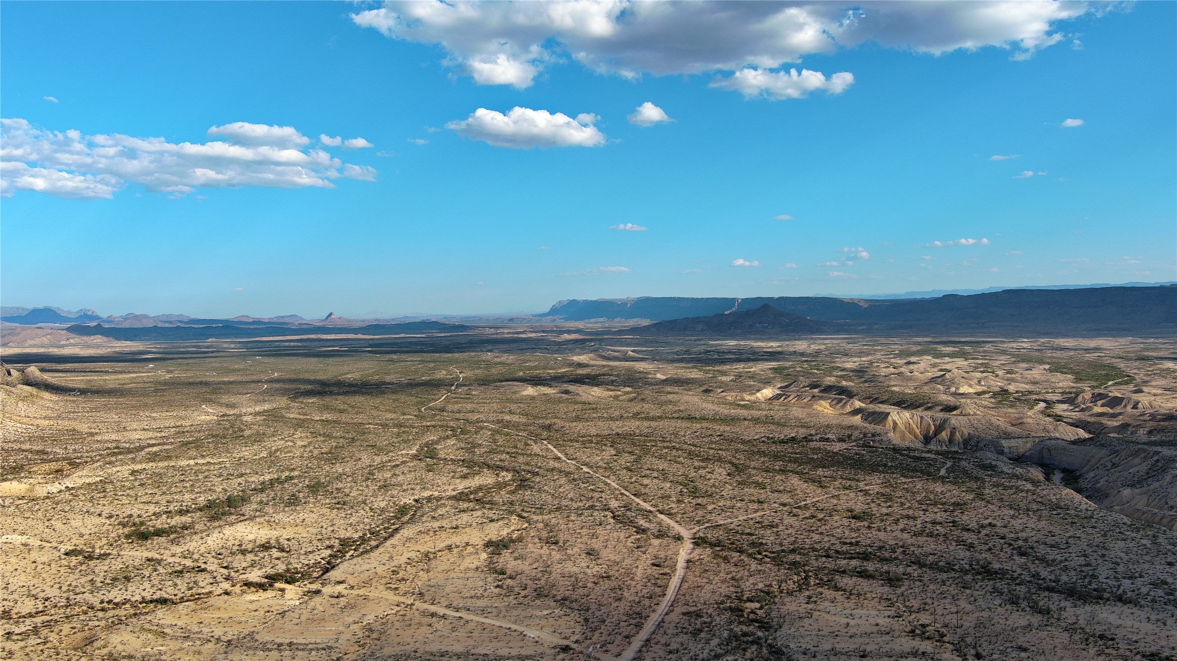 Lot 12 Las Montanas Terlingua TX 79852