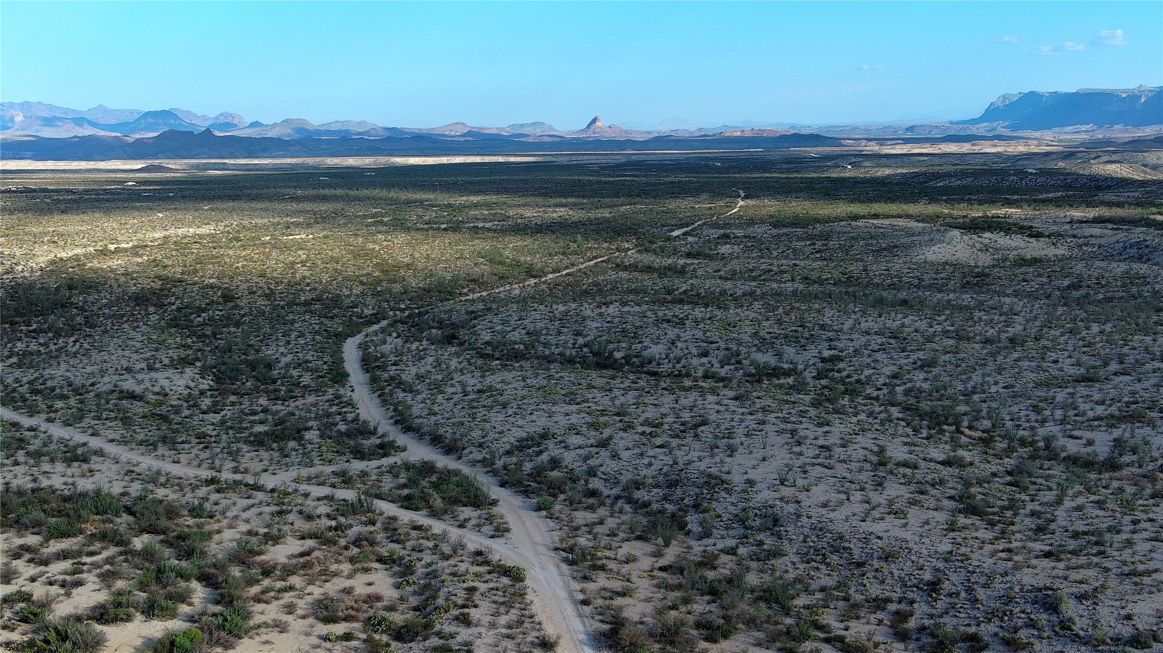 Lot 12 Las Montanas Terlingua TX 79852