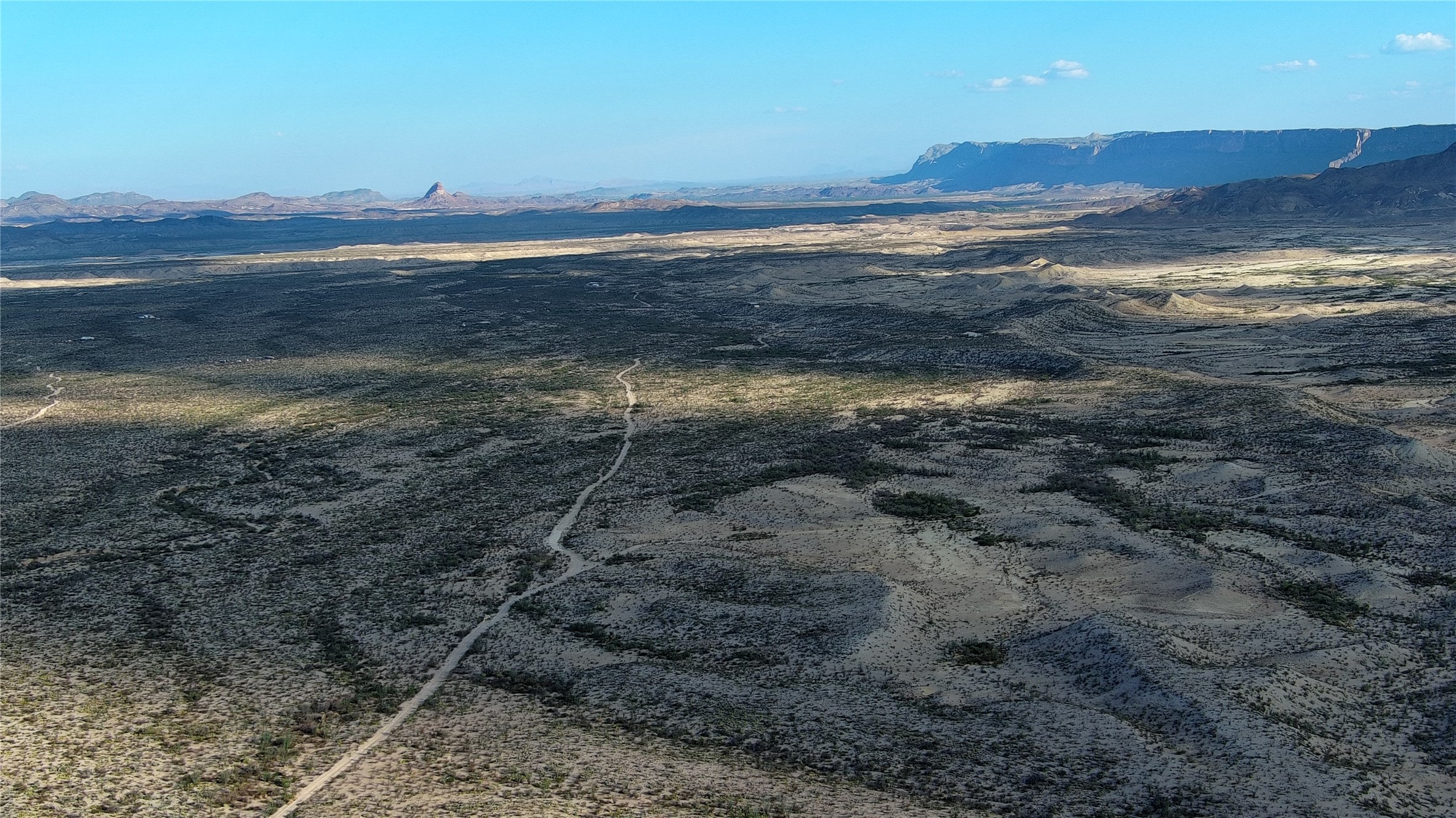 Lot 12 Las Montanas Terlingua TX 79852