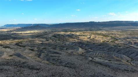 Lot 12 Las Montanas Terlingua TX 79852