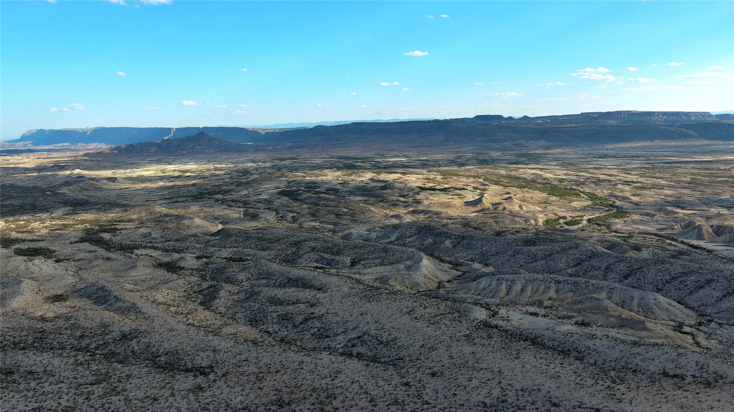 Lot 12 Las Montanas Terlingua TX 79852