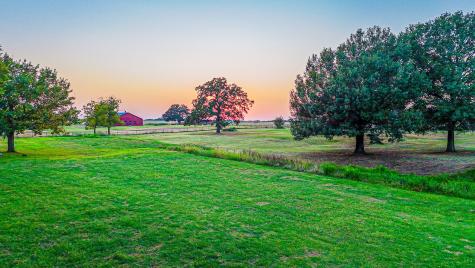 Lot 9b Cumberland Drive Corsicana TX 75110