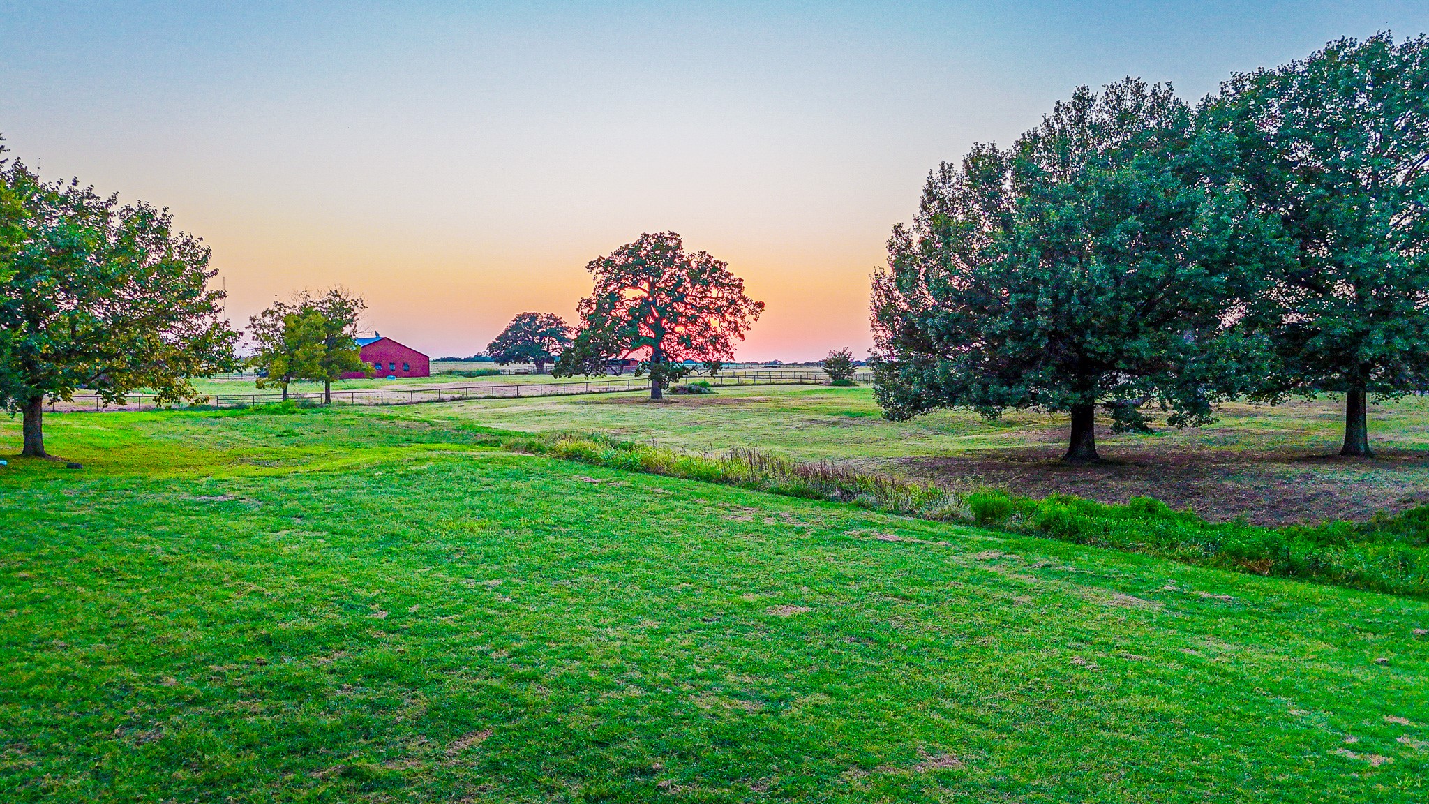 Lot 9b Cumberland Drive Corsicana TX 75110
