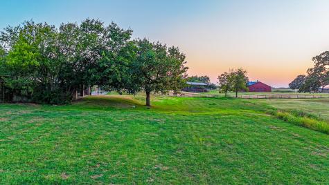 Lot 9b Cumberland Drive Corsicana TX 75110