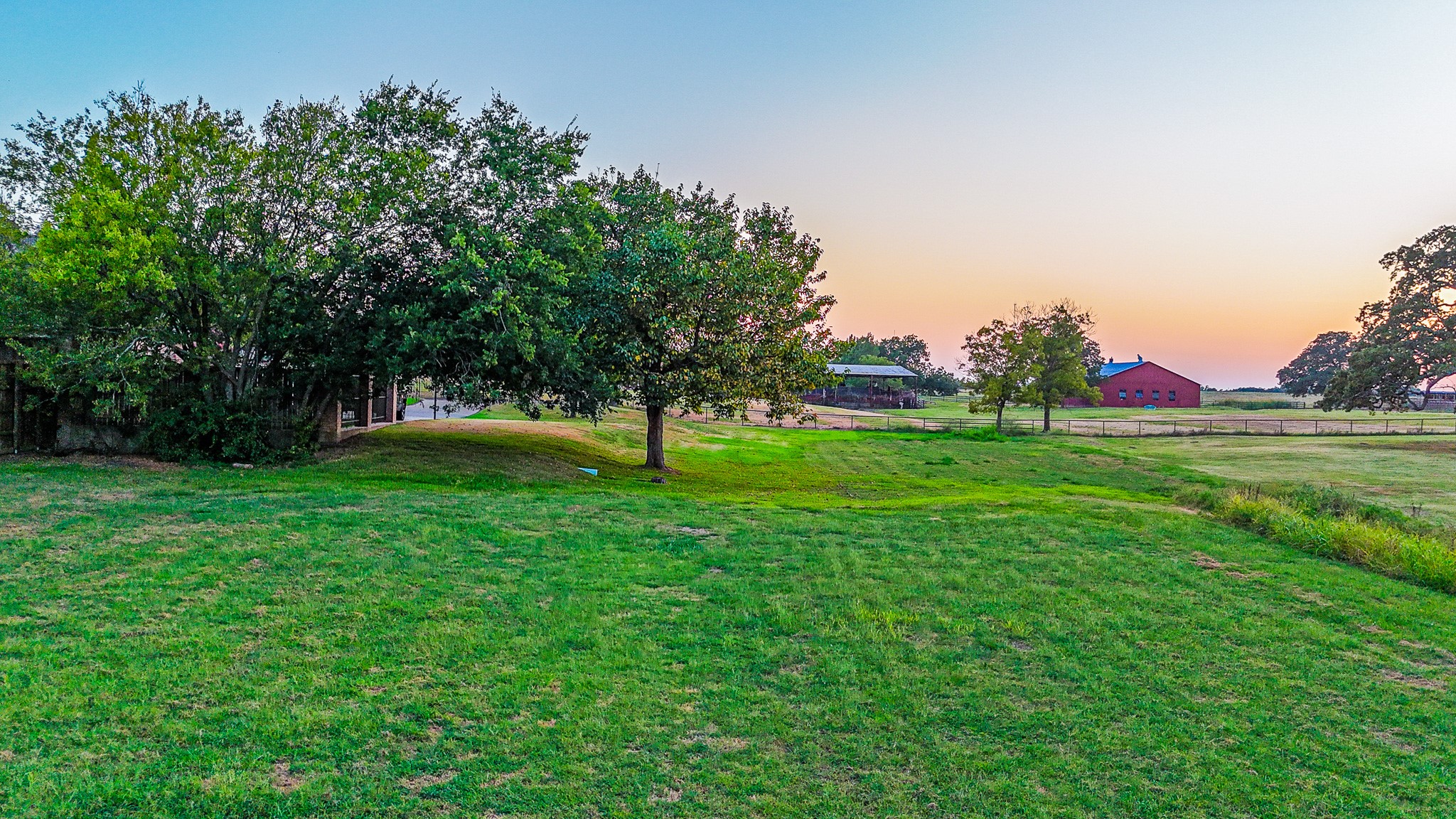 Lot 9b Cumberland Drive Corsicana TX 75110