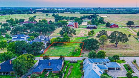 Lot 9b Cumberland Drive Corsicana TX 75110
